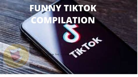 Top Popular Funny Tiktok Compilation 2020 Youtube