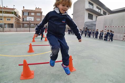 Actividades Deportivas Avance Extraescolares