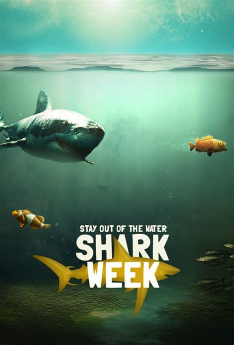 Shark Week - TheTVDB.com