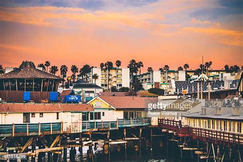 Redondo Beach Sunset Photos and Premium High Res Pictures - Getty Images