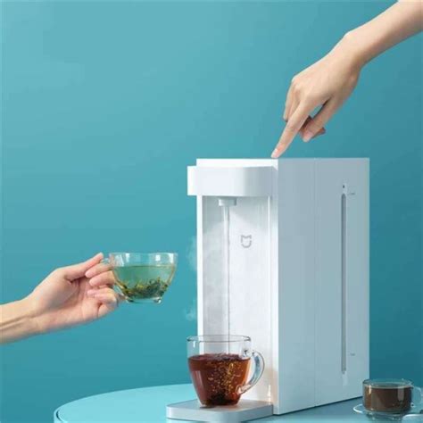 Jual Dispenser Air Panas Galon Atas Xiaomi Mijia C Smart Instan L