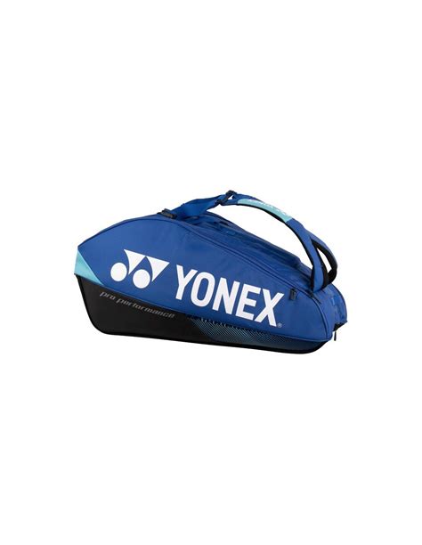 Yonex Pro Racket Bag R Cobalt Blue Kopen Scherpe Prijs Kctennis