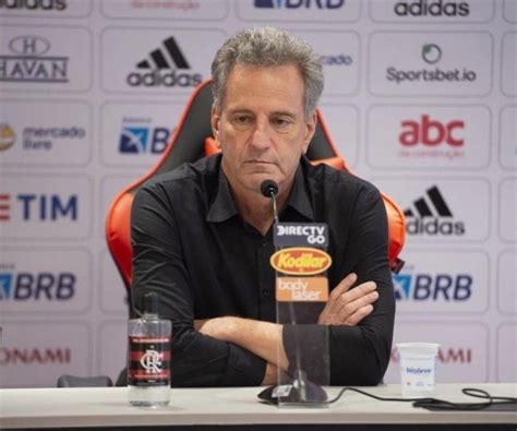 Notícias Torcedores do Flamengo se empolgam possível volta de