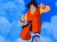 Yamcha Vs Tien Yamcha GIF - Yamcha Vs Tien Yamcha Tien - Discover ...