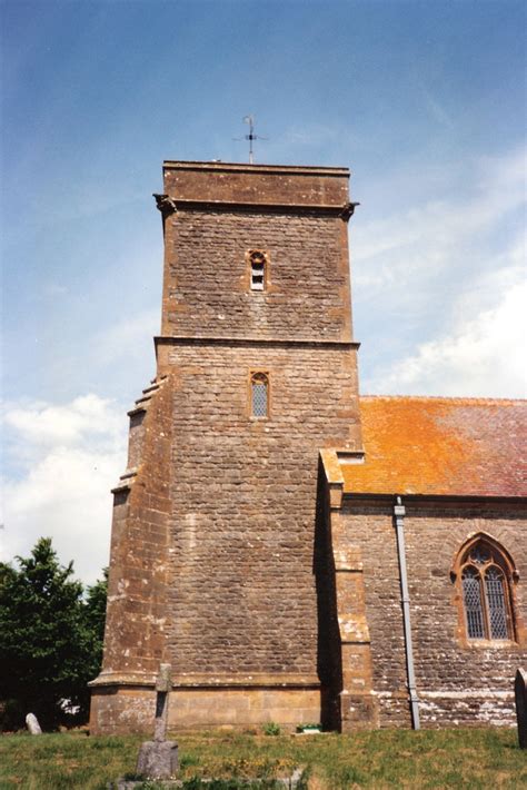 Beer Hackett Church Of St Michael Dorset Michael Day Flickr