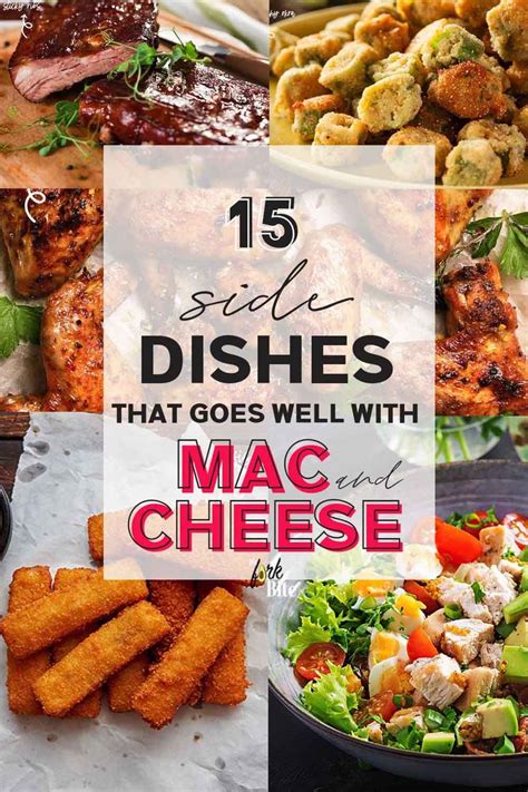 What Goes Well With Mac And Cheese To Help You Out I Compiled 15