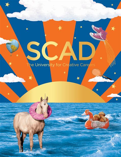 Scad Academic Calendar By Scad Issuu