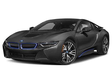 2020 BMW i8 : Price, Specs & Review | BMW Canbec (Canada)