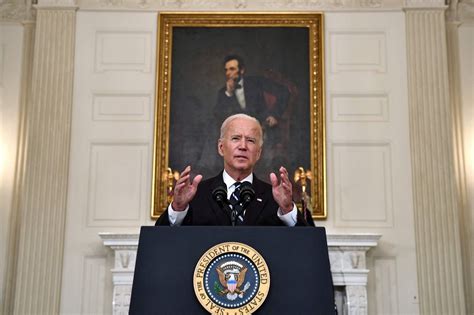 Biden Seeks To Mandate Vaccines For Most U S Workers