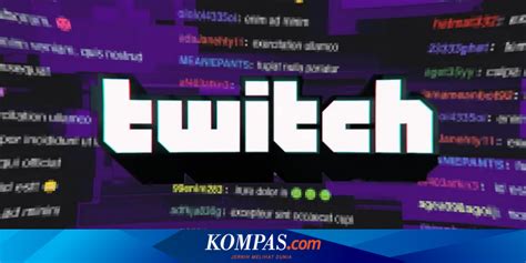 Tampilan Feed Aplikasi Twitch Dirombak Jadi Mirip TikTok