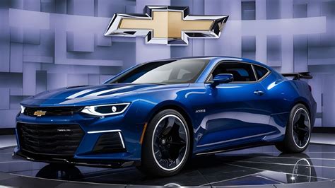 All New Chevy Monte Carlo Officially Reveal First Look Finally