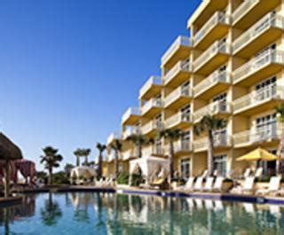 The Shores Resort & Spa | Daytona Beach Shores, FL 32118