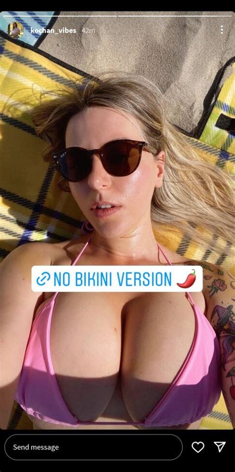 Kochanius Nude Porn Pictures XXX Photos Sex Images 4055520 PICTOA