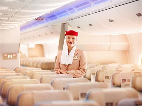 Emirates Cabin Crew Recruitment Day Seoul 28 November 2023 Better