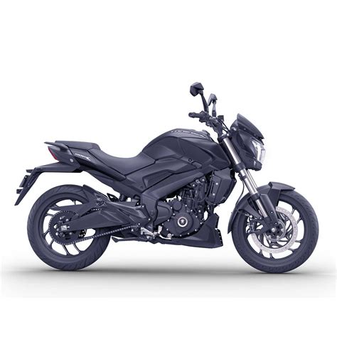DOMINAR 400 R - Motos Zone