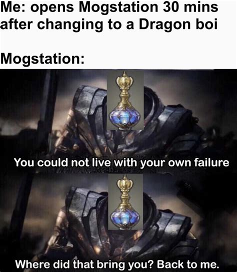 When You Are A Very Indecisive Person Rffxiv