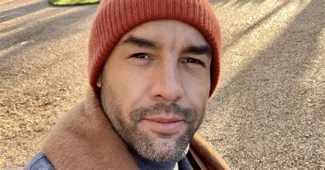 Alex Beresford Breaks Silence On Piers Morgans Gmb Exit And Says He Didnt Want Him To Quit