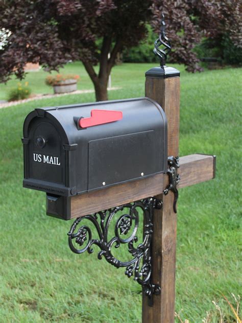 Stylish Mailbox Ideas to Leave a Lasting Impression