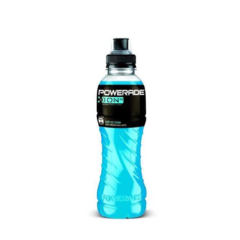 Powerade Boisson Pour Le Sport Coca Cola Fr