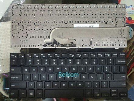 Jual Keyboard Laptop Notebook Dell Latitude 3450 3460 3470 3480 Di