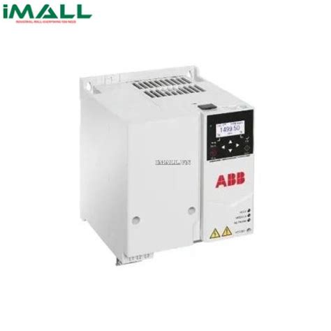 Biến Tần Abb Acs380 040s 038a 4 185kw 3 Pha 380v