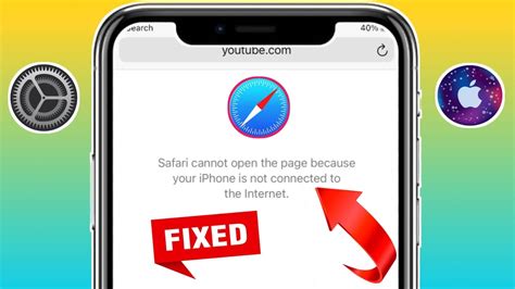 Comment réparer Safari ne peut pas ouvrir la page car votre iPhone n