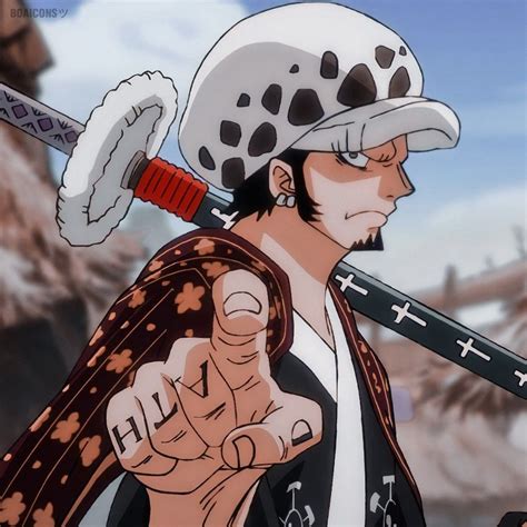 Wano Kuni Wallpaper Trafalgar Law Wano Kuni Wallpaper Collection By