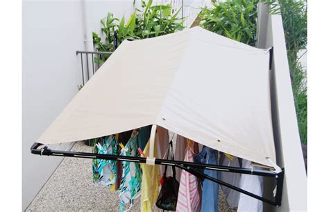 21m 24m Fold Down Clothesline Cover And Kit In 2020 With Images Clothes Line Outdoor