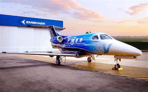 Embraer Phenom 100ev Review Price Range And Specs Aircraft Concept