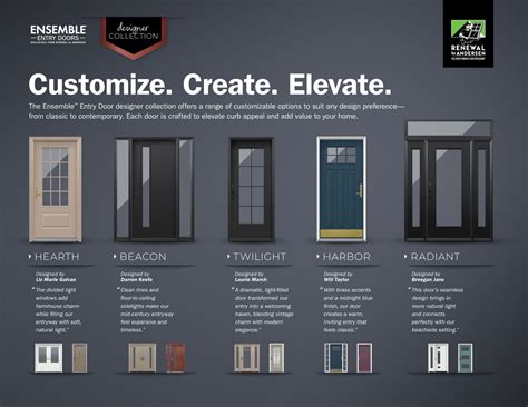 Experience the Difference with Renewal by Andersen Home Renovation Specialists BC 1