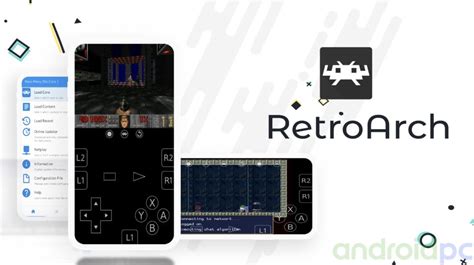 RetroArch Instalar Y Configurar En Android Box PC O Xbox