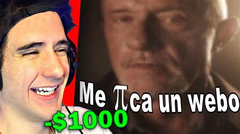 Si Me Rio Regalo Plata Youtube