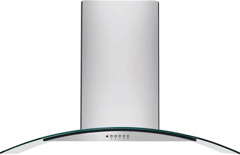 Frigidaire 36 Range Hood Stainless Steel The Brick