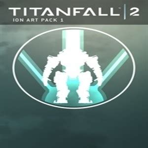 Buy Titanfall 2 Ion Art Pack 1 Xbox Series Compare Prices