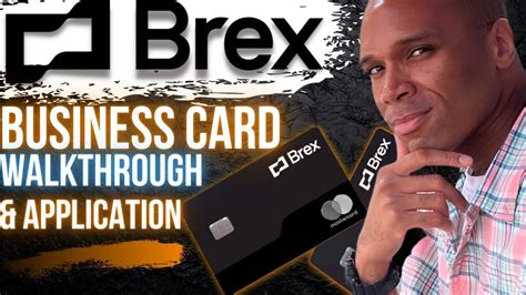 How Does Brex Cash Work Brex Card How To Apply For Brex Cash