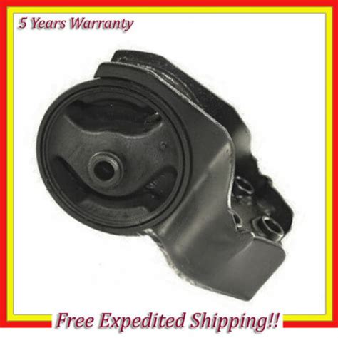 Rear Engine Motor Mount For 07 09 Kia Spectra Spectra5 20l Em9313 7165 Auto Ebay