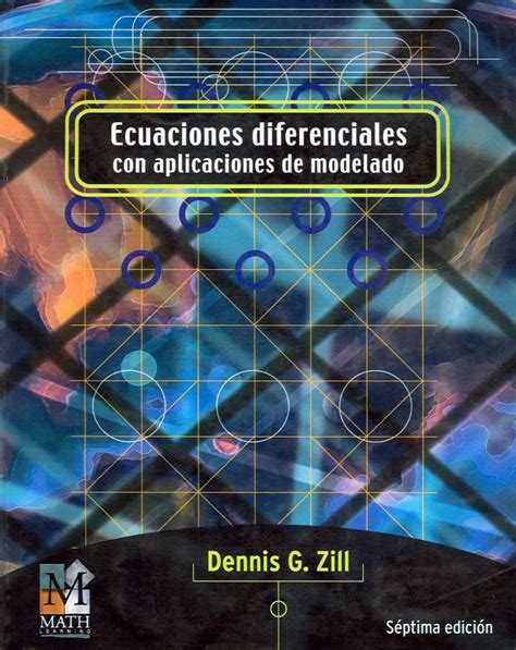 PDF Descargar Ecuaciones Diferenciales Con Aplicaciones De Modelado