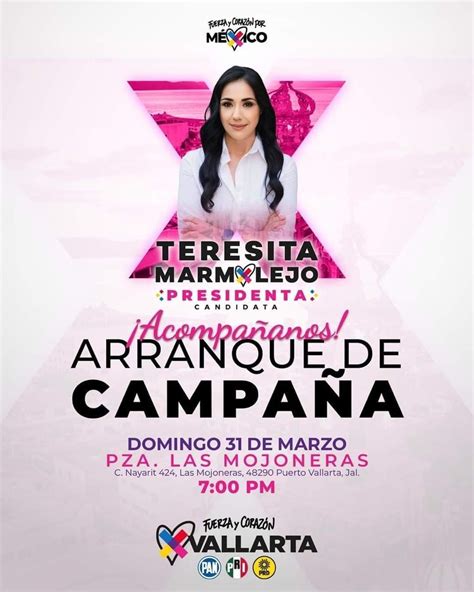 Arrancan este domingo las campañas a la presidencia municipal de