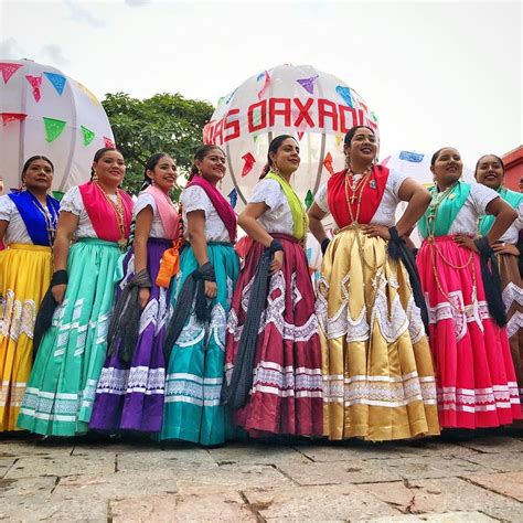 Descubre Qu Son Las Calendas Ya Que Si Vienes A Oaxaca Seguramente