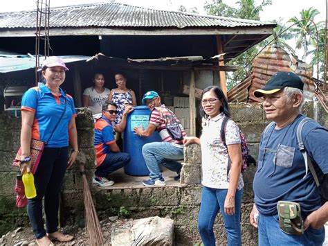 Water Project Improves Lives