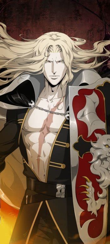 Guts Berserk Vs Alucard Netflix Castlevania Spacebattles
