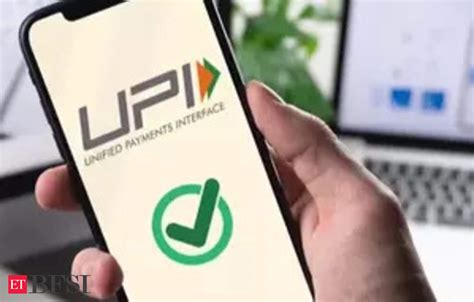 Upi Transactions Upi Sets New Record With Over Billion Transactions