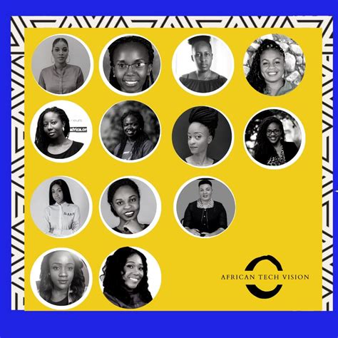 26 Female Founders Across Africa Selected For Atv Mentorship Program