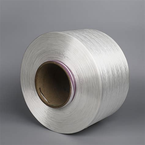 Best 1000d 192f High Tenacity Polyester Yarn Factory And Manufacturers