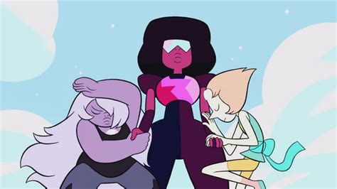 Image - Alexandrite fusion dance.png | Steven Universe Wiki | FANDOM ...