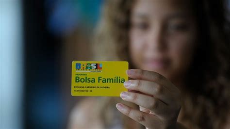 Bolsa Fam Lia Como Se Cadastrar Aprenda Agora