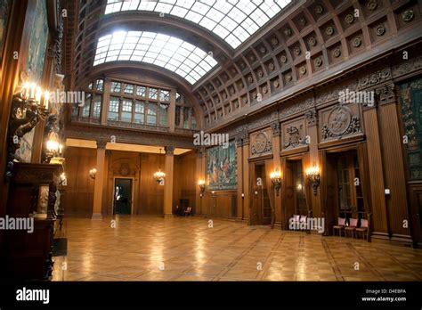 Essen Deutschland Villa Hügel der Familie Krupp Stockfotografie Alamy