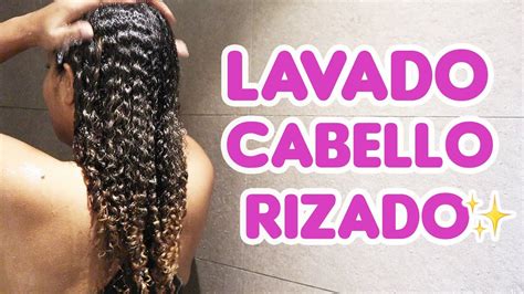 Cómo Lavar El Pelo Trucos Para Lavarse Bien El Pelo