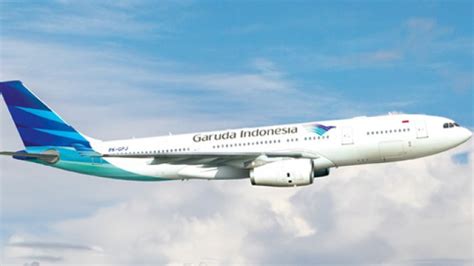 Garuda Indonesia Tawarkan Super Diamond Seat Bagi Jamaah Umrah Tribun