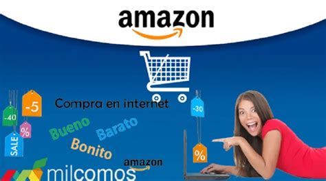 C Mo Comprar En Amazon